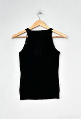 Top en maille