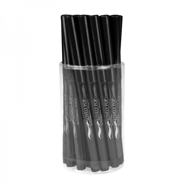 Crayon automatique noir
