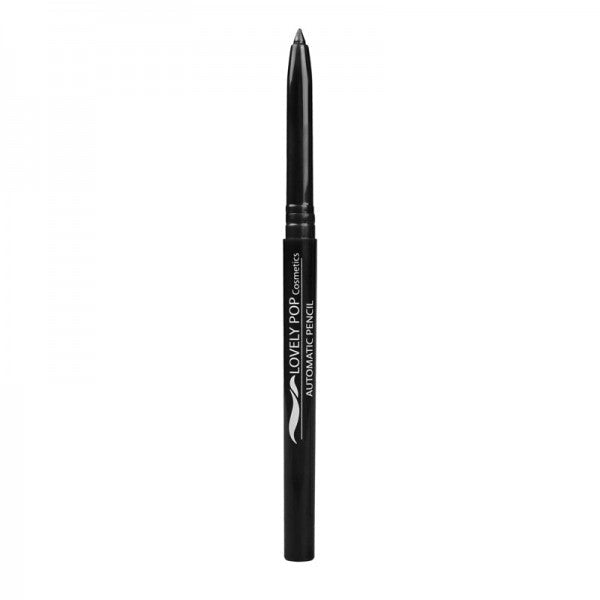 Crayon automatique noir