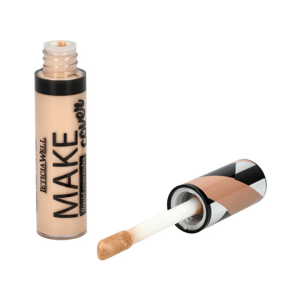 Correcteur liquide fit me