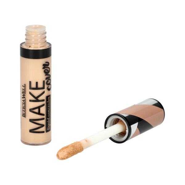 Correcteur liquide fit me