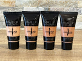 Fond de teint make up fluid №09
