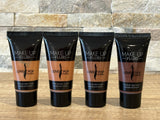 Fond de teint make up fluid №02