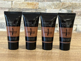 Fond de teint make up fluid №02