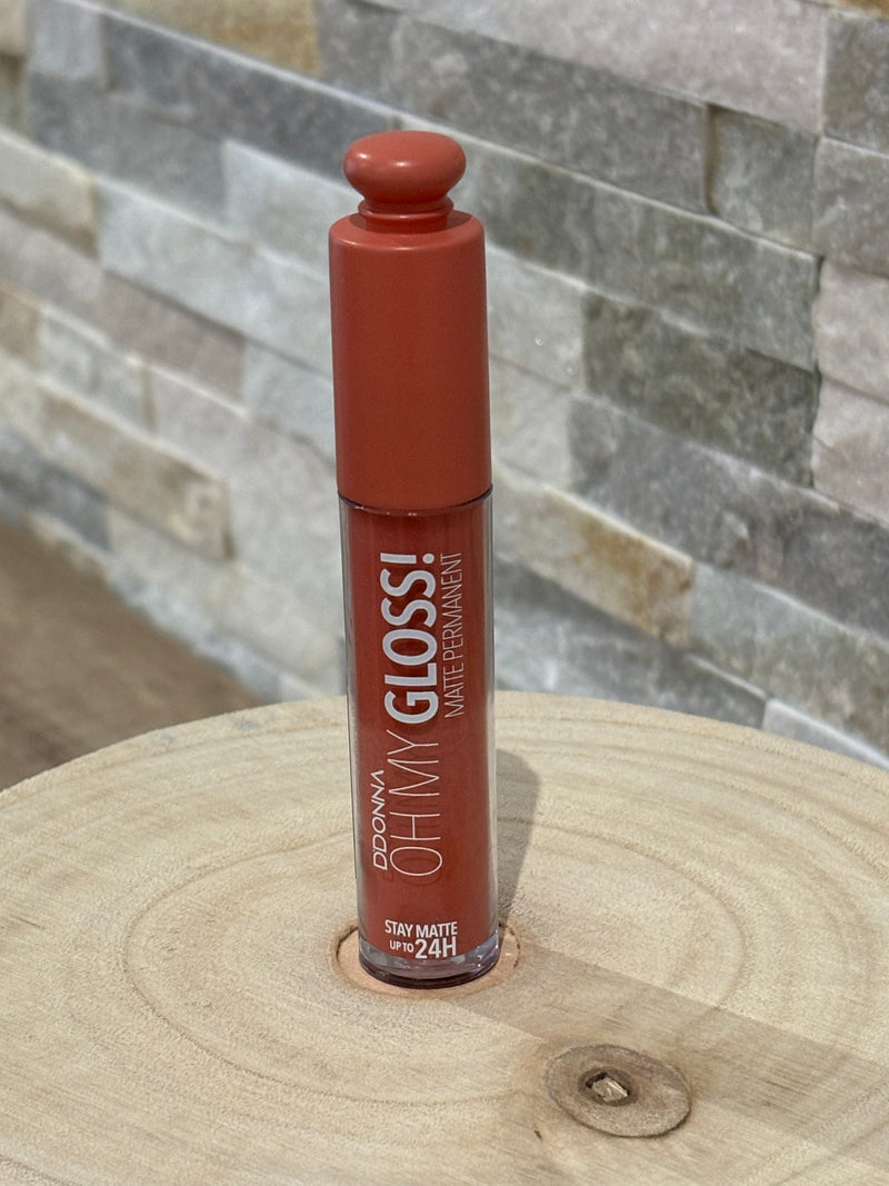 Oh my gloss