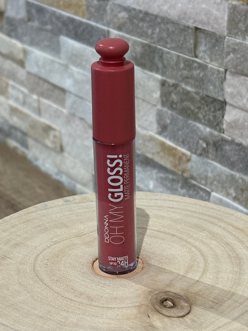 Oh my gloss