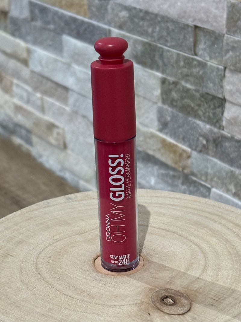 Oh my gloss