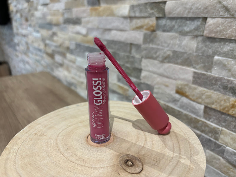 Oh my gloss