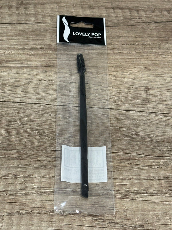 Pinceau à sourcils