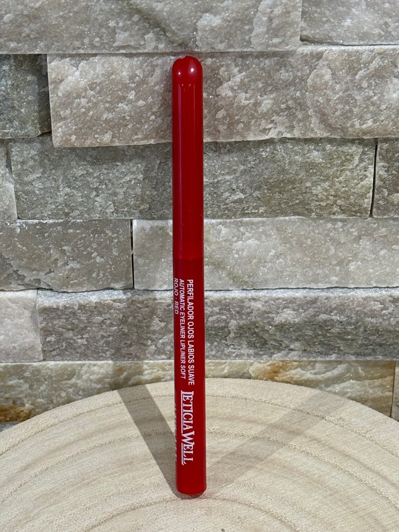 Crayon à lèvres effet suave
