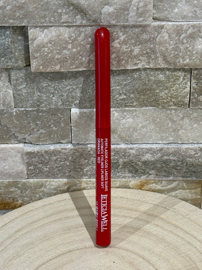 Crayon à lèvres effet suave