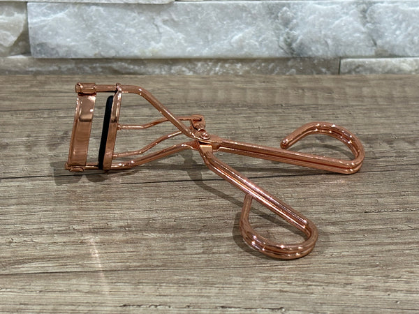Recourbe cils rose gold obsession