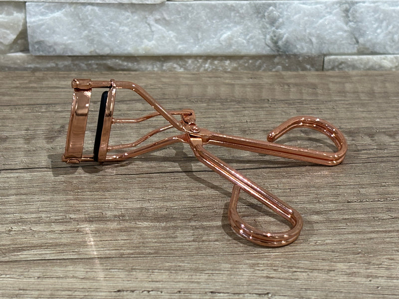 Recourbe cils rose gold obsession