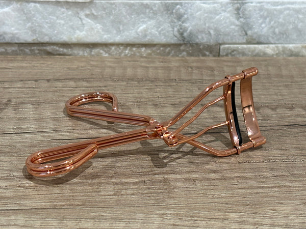 Recourbe cils rose gold obsession