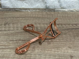 Recourbe cils rose gold obsession