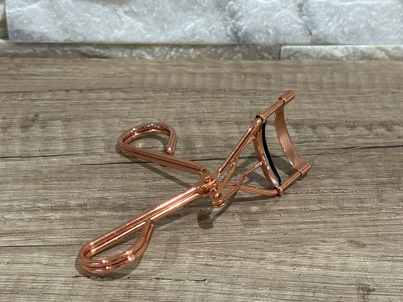 Recourbe cils rose gold obsession