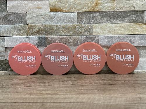 Fard à joues compact my blush