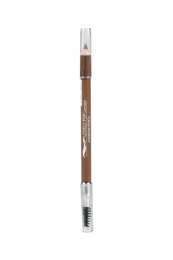 Crayon à sourcils blond