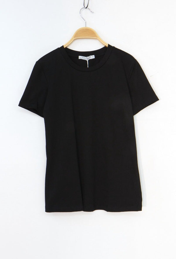 T-shirt basique uni
