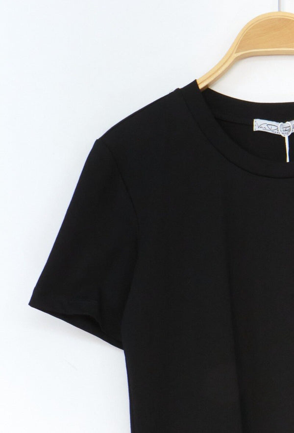 T-shirt basique uni