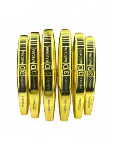 Mascara 3D